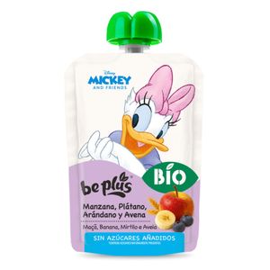 Imagen de Pouche Manzana Arándano Avena