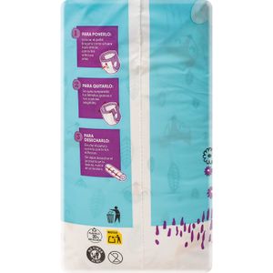 Pañal Braguita Talla 5 de 13 a 20 Kilos