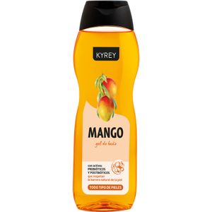 Gel de Baño Mango KYREY