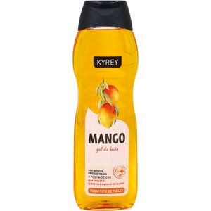 Gel de Baño Mango