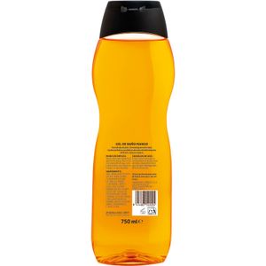 Segona imatge del producte Gel de Bany Mango de la marca KYREY