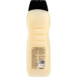 Segona imatge del producte Gel de Bany Llet i Avena de la marca KYREY