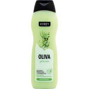 Gel de Baño Oliva