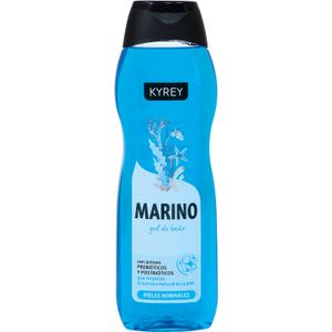 Gel de Baño Marino