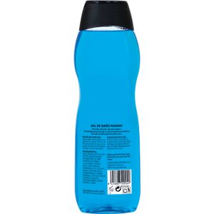 Segona imatge del producte Gel de Bany Marí de la marca KYREY