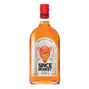 Licor Whisky Canela