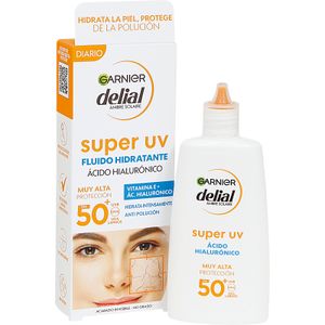 Fluido Facial Super Uv Fp 50+