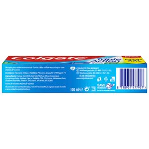 Segona imatge del producte Dentífric Triple Acció de la marca COLGATE