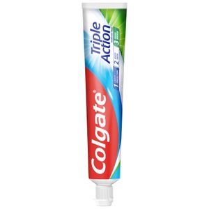 Quarta imatge del producte Dentífric Triple Acció de la marca COLGATE