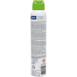 Segona imatge del producte Desodorant Esprai Natur Protect de la marca SANEX