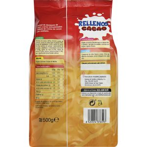 Comprar Cereales sin gluten choco corn en Supermercados MAS Online