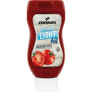 Kétchup Light