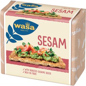 Imagen de Pan de Sésamo Wasa