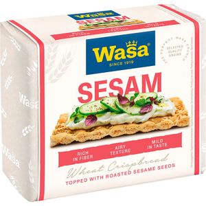 Imagen de Pan de Sésamo Wasa