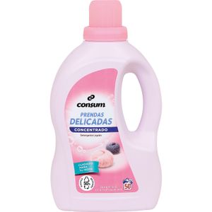 Detergente Líquido Prendas Delicadas