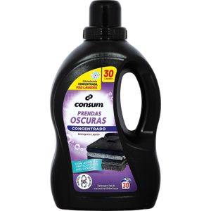 Detergente Líquido Prendas Oscuras