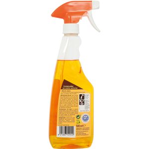 Spray Limpiagafas 30 ml  ¡Haz la compra en Consum!