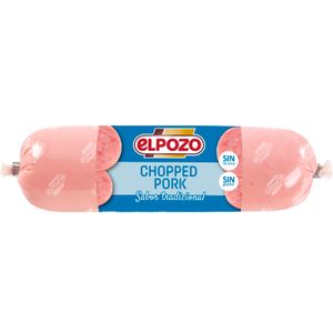 Chopped Pork Mini