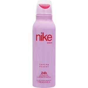 Desodorante loving Floral Woman Spray