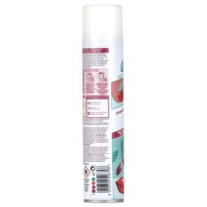 Segunda imagen del producto Champú en Seco Cherry de la marca BATISTE