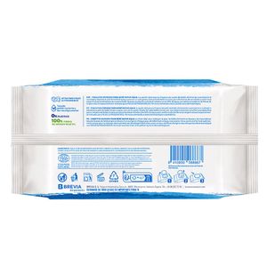 Toallitas Húmedas Bebé Ecológicas