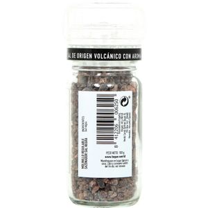 Sal Negra Gruesa del Himalaya Doypack 450g, Arboldeneem, Correos Market