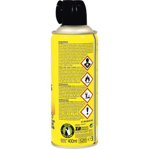 Insecticida Antiavispas Spray