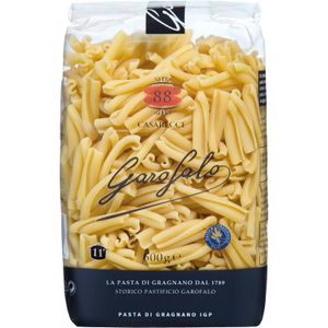 Casarecce Paquete