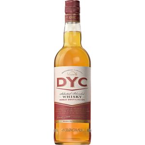 DYC Whisky Nacional