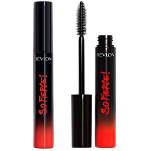 Segona imatge del producte Máscara Pestanyes So Fierce de la marca REVLON