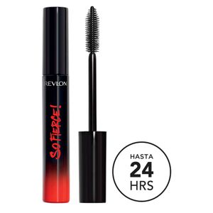 Quinta imatge del producte Máscara Pestanyes So Fierce de la marca REVLON
