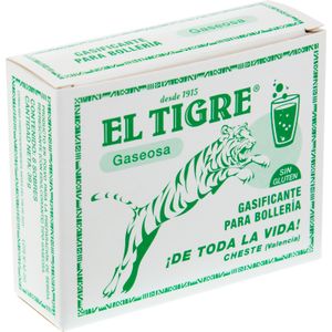 Gaseosa en polvo Sobres 39 Gr