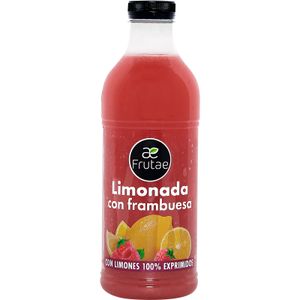 Limonada con Frambuesa Refrigerado