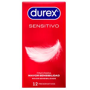 Imagen de Profilácticos Sensitive Suave