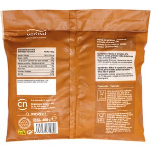 Mezcla para Sofrito