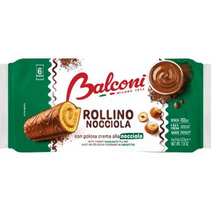 Rollino Nocciola Balconi