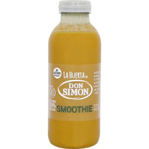 DON SIMON Zumo Smoothie Mango y Maracuyá