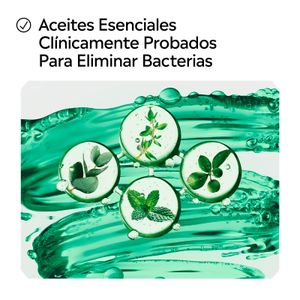 Sisena imatge del producte Col-lutori Bucal Dents i Genives de la marca LISTERINE