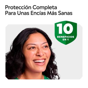 Vuitena imatge del producte Col-lutori Bucal Dents i Genives de la marca LISTERINE
