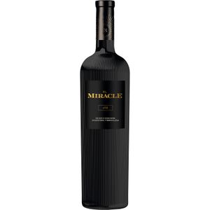 EL MIRACLE Vino Tinto D.O. Utiel Requena