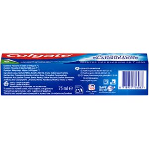 Tercera imagen del producto Dentífrico Sensation Blanqueador de la marca COLGATE