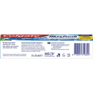 Segona imatge del producte Dentífric Max Fresh de la marca COLGATE