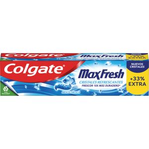 Tercera imatge del producte Dentífric Max Fresh de la marca COLGATE