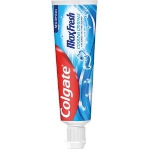 Quarta imatge del producte Dentífric Max Fresh de la marca COLGATE