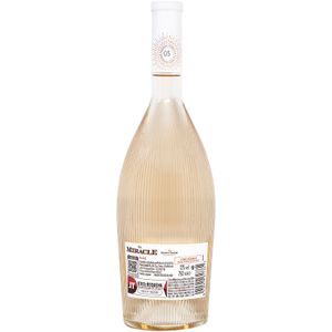 Vino Rosado D.O. Utiel Requena