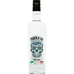 38 Tequila Blanco