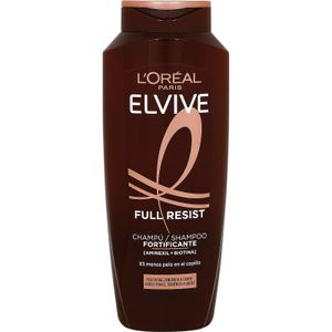 CHAMPÚ ELVIVE FULL RESIST 400 ML
