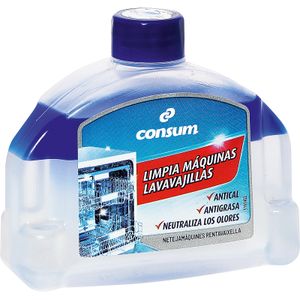 Abrillantador Lavavajillas  ¡Haz la compra en Consum!