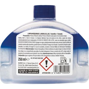 Limpia Máquinas Lavavajillas