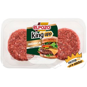 Burger Ibérica